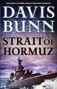 Cover Strait of Hormuz (A Marc Royce Thriller Book #3)