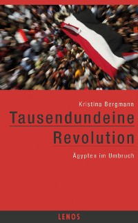 Cover Tausendundeine Revolution