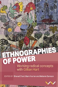 Cover Ethnographies of Power