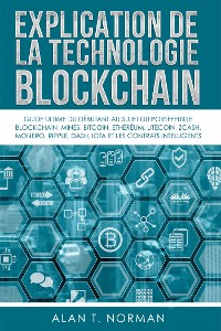 Cover Explication De La Technologie Blockchain