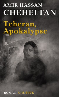 Cover Teheran, Apokalypse