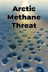 Cover Arctic Methane Threat