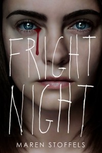 Cover Fright Night