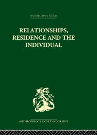 Cover Relationships, Residence and the Individual
