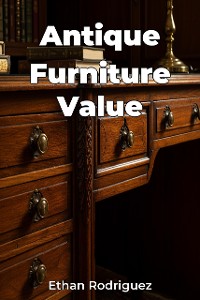 Cover Antique Furniture Value