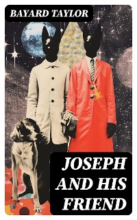Cover Joseph and His Friend