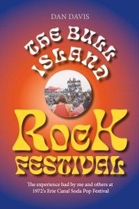 Cover Bull Island Rock Festival