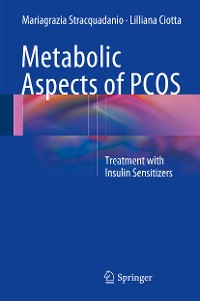 Cover Metabolic Aspects of PCOS