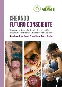 Cover Creando futuro consciente