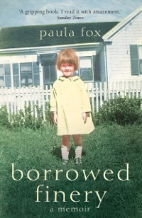 Cover Borrowed Finery (Text Only)