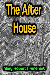 Cover The After House