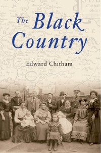 Cover Black Country