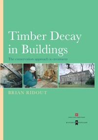 Cover Timber Decay in Buildings