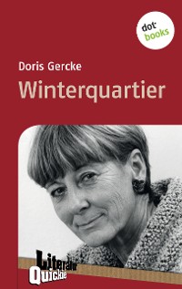 Cover Winterquartier - Literatur-Quickie