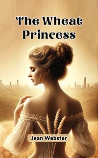 Cover Wheat Princess