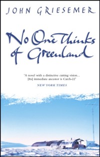 Cover No-One Thinks Of Greenland
