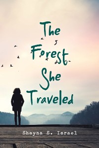 Cover The Forest She Traveled