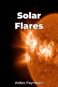 Cover Solar Flares