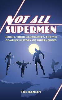 Cover Not All Supermen