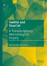 Cover Tawhid and Shari'ah