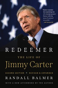 Cover Redeemer, Second Edition