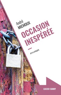 Cover Occasion inespérée