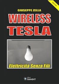 Cover Wireless Tesla