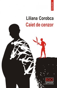 Cover Caiet de cenzor