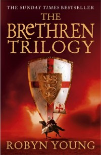 Cover Brethren Trilogy