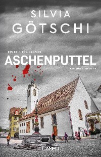 Cover Aschenputtel