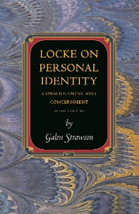 Cover Locke on Personal Identity