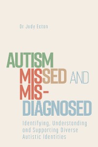 Cover Autism Missed and Misdiagnosed