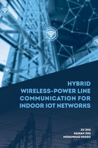 Cover Hybrid Wireless-Power Line Communications for Indoor IoT Networks