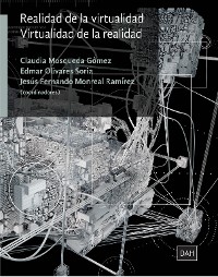 Cover Realidad de la virtualidad