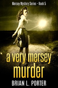 Cover A Very Mersey Murder