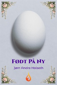 Cover Født på ny