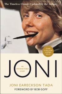 Cover Joni
