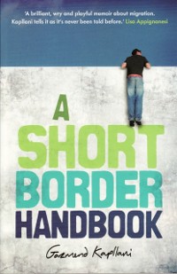 Cover Short Border Handbook