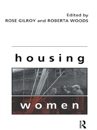 Cover Housing Women