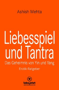 Cover Liebesspiel und Tantra | Erotischer Ratgeber
