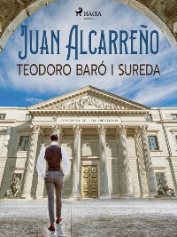 Cover Juan Alcarreño