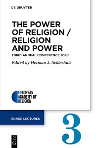 Cover The Power of Religion / Religion and Power