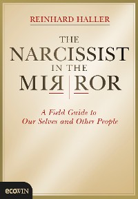 Cover The Narcissist in the Mirror