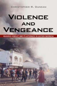 Cover Violence and Vengeance