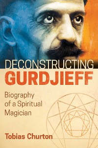 Cover Deconstructing Gurdjieff