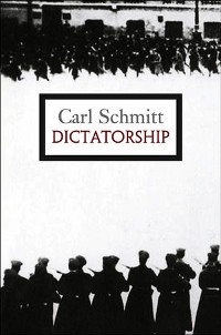 Cover Dictatorship