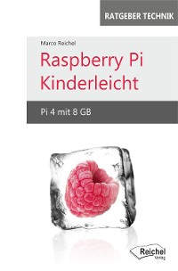 Cover Raspberry Pi Kinderleicht