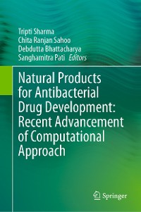 Cover Natural Products for Antibacterial Drug Development: Recent Advancement of Computational Approach