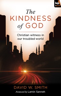 Cover The Kindness of God