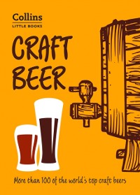 Cover LITTLE BOOK CRAFT BEER EB